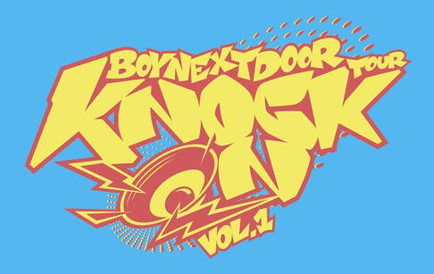 knock on vol 1 in japan